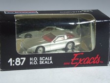 (YG-32) Monogram Exacts 2042 Chevrolet Corvet...