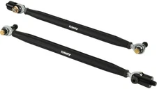Trinity Racing Tie-Rod-10mm for 2021-2022 Polaris RZR Turbo S4 Velocity UTV