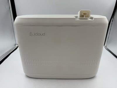 JCLOUD Smart HVAC Scent Air Machine - Professional Home & Hotel Diffuser 850ml
