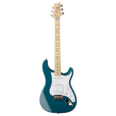PRS SE Silver Sky MN Nylon Blue 2026 - PRS E-Gitarre