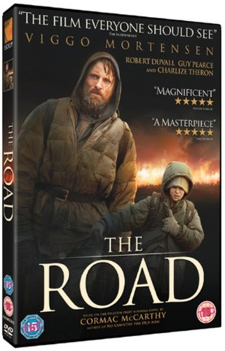 The Road (DVD)