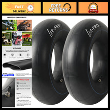 Replacement Inner Tubes 22x11-10 20x10-10 for ATV UTV Lawn Tractor Golf Cart -