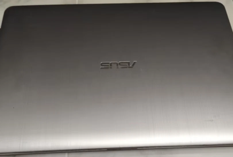 Ottimo Notebook ASUS VivoBook X541N - WINDOWS 11 - OFFICE 2024 - Immagine 4 di 4