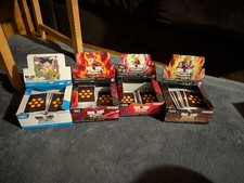 dragon ball z cards