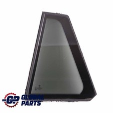 BMW F31 Fensterglas Hinten Links Dreieck T�rseite AS3 Get�nt Schwarz 7269559
