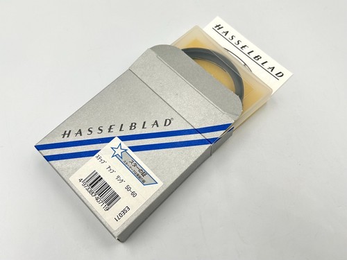 【UNBENUTZT】 Hasselblad 40711 Objektivfilter Step-Up Ring Bay 50 to Bay 60... - Bild 4 von 13