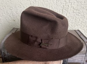 Indiana Jones Hat | eBay