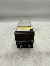 Collins CTL-22 VHF COMM Control 622-6520-008 READ