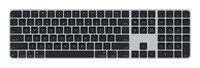 Apple Magic Keyboard with Touch Id and Numeric - Tastatur - QWERTY MXK83LB/A 