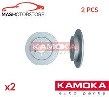 BREMSSCHEIBEN SATZ PAAR KAMOKA 103524 2PCS P FÜR HYUNDAI I20 II,I20 ACTIVE