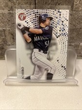 2022 Topps Pristine - Ichiro Suzuki #179 Refractor