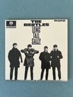 The Beatles Long Tall Sally, Parlophone GEP 8913. EP RECORD STORE DAY RE-RELEASE