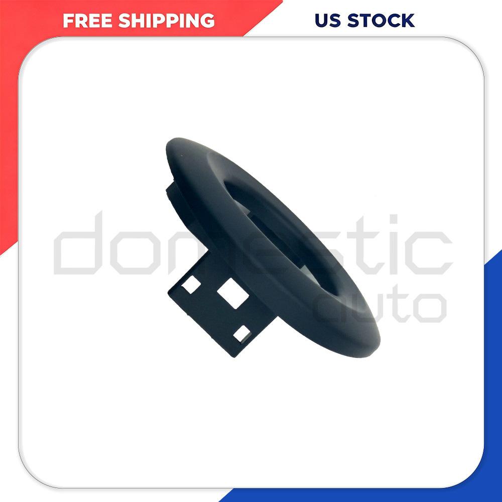 Maserati GranCabrio 2009-2019 Rear Rear view mirror control Black P/N 68549200