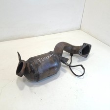 Catalyseurs Volkswagen TOURAN