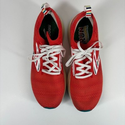 Brooks Levitate StealthFit 6 Men display picture 3