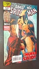 AMAZING SPIDER MAN #545 (Marvel Comics 2008) -- VF/NM