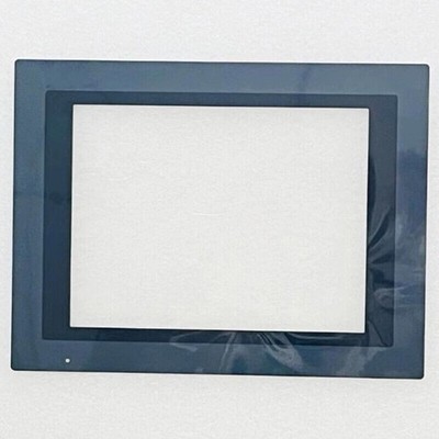 For DMC-2295S2 GP577R-SC41-24VP 2780027-03 Touch Screen+Protective Film Overlay 