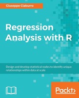 Giuseppe Ciaburro | Regression Analysis With R | Taschenbuch | Englisch (2018)