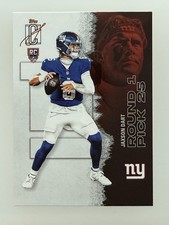 2025 Topps Signature Class Football Checklist Guide in-content 61