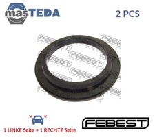 HB-001 DOMLAGER FEDERBEINLAGER FEBEST 2PCS FÜR HONDA CIVIC VII,INTEGRA,CR-V II