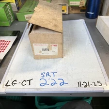 TRW Chassis Parts Steering  Idler Arm 18770, Vintage NOS, Made In The USA