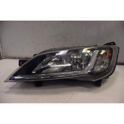 FARO IZQUIERDO PARA FIAT DUCATO (21) 2.2 MJT (103KW) D/2184CC 2021 - Picture 2 of 12