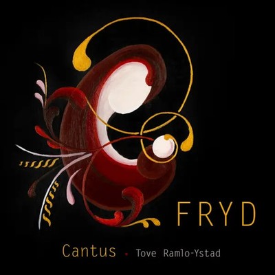 Cantus - Fryd (Blu-ray Audio & SACD) | Various | Blu-ray Audio | 2020 | Naxos