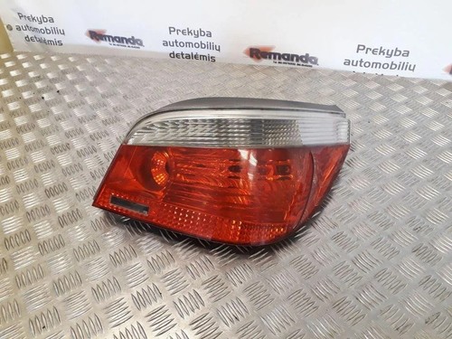 BMW 5 E60 Rücklicht hinten rechts 6910768 3.00 Diesel 2004 31579693