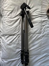 Camera Tripod ProMaster 6400 Heavy Duty Tripod 70" Max Height