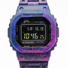 40th Anniversary Limited CASIO G SHOCK 40th Anniversary CARBON EDITION GCW B500