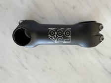 MODOLO MO-18 Road Stem, Black, 6061 T6 CNC