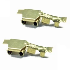 DeWalt Shear Replacement Terminals - 464228-00-2PK