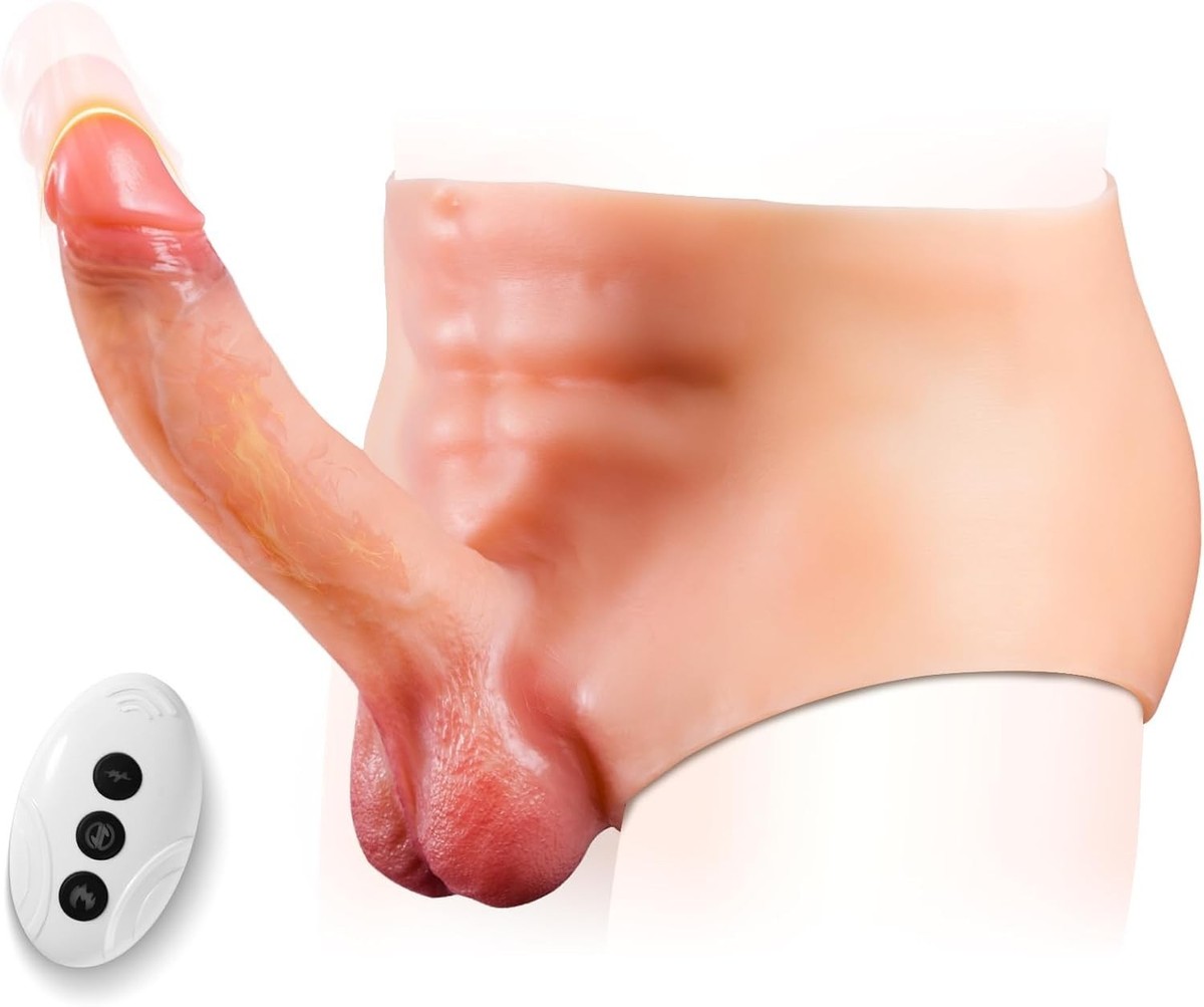 5 inch thrusting dildo Ultra Realistic 5 Inch Suction Cup Small Dildo main image 0