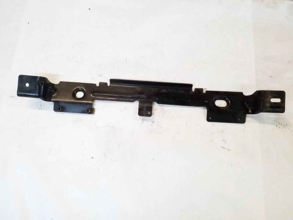 Lower Radiator Core Support Bracket | Fits 15 16 17 Ford Expedition - Image 3 of 4