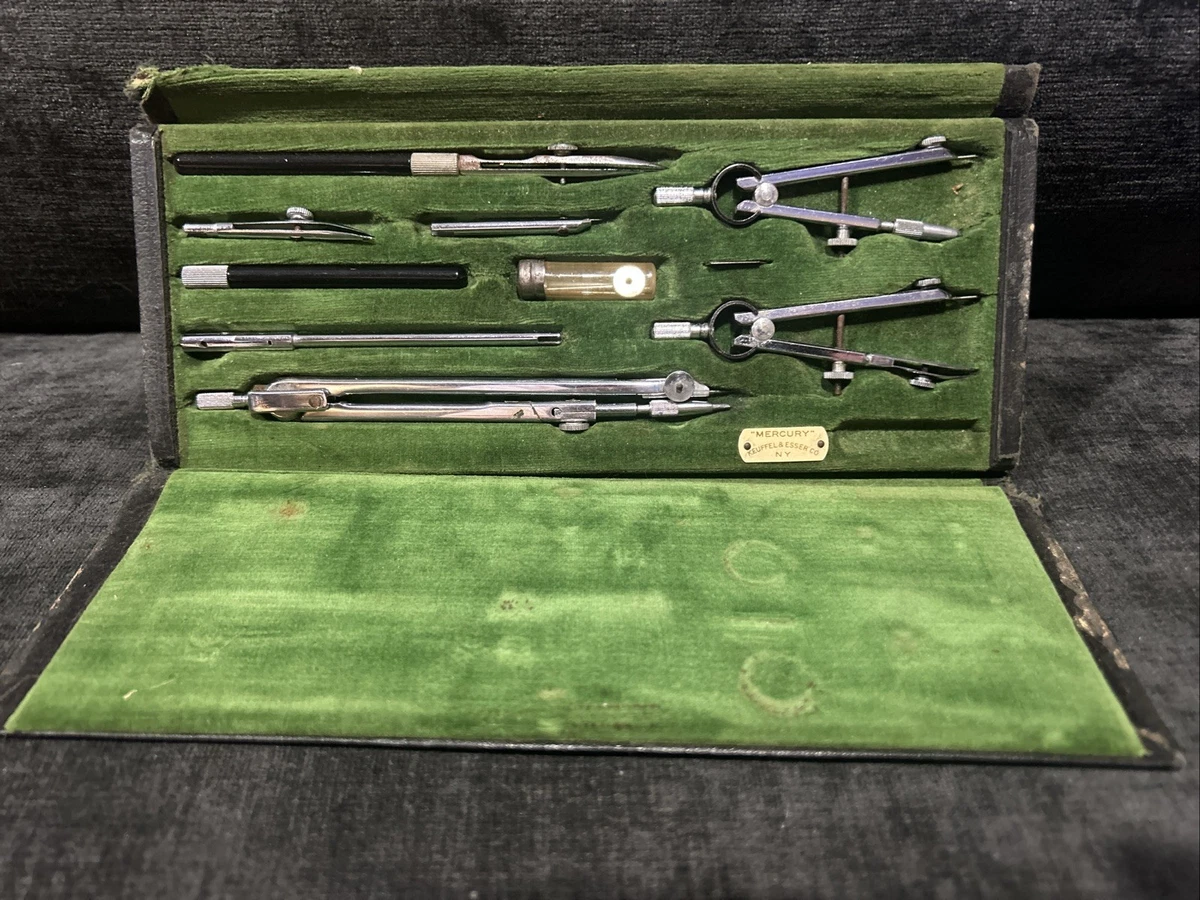KEUFFEL & ESSER Collectible Drafting Tools for sale | eBay