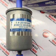 Filtre à carburant Lancia DELTA