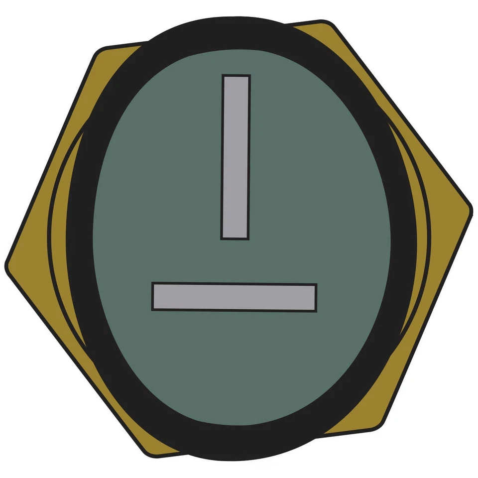 Sensor de temperatura del refrigerante del motor Global 1712590 Foto 2 de 2