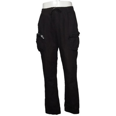 Urban Surface, Cargohose, Größe: 40, Grau, Baumwolle, Einfarbig, Herren #bWy