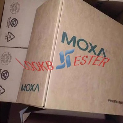 1PC MOXA AWK-1137C-US-T Wireless Client Side NEW