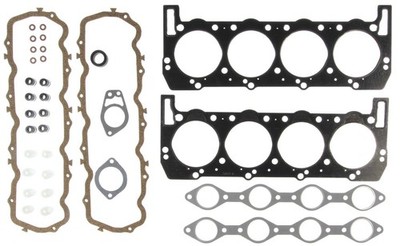 MAHLE HS5869 Engine Cylinder Head Gasket Set For Select 88-94 Ford Models