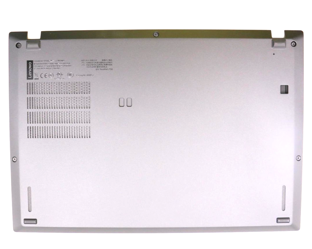 Lenovo ThinkPad X395 Bottom Case D-Cover - 02DM415