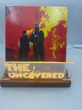 Twenty One Pilots Clancy CD Brand New Sealed