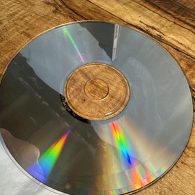 Virtua Cop - Sega Saturn, 1995 - Not for Resale - CIB