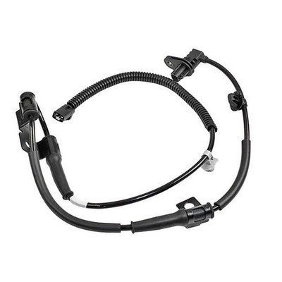 Sensor Raddrehzahl Vorderachse links METZGER für u.a. HYUNDAI i30
