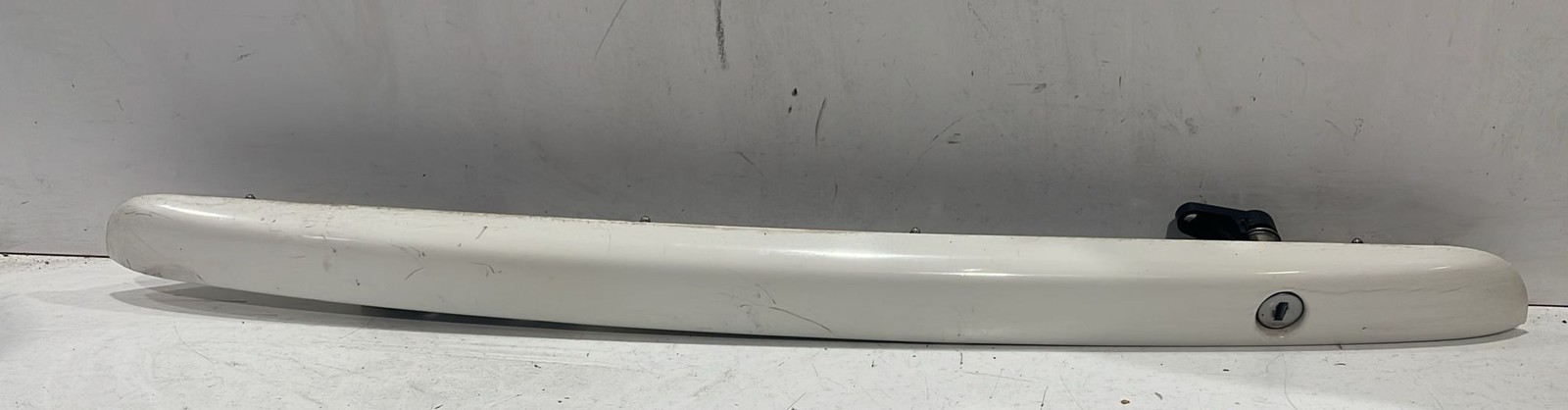 MANIGLIA PORTELLONE POSTERIORE PER FIAT Panda 2° Serie (03>10)
