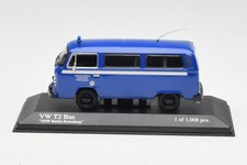 Minichamps Volkswagen T2 Minibus Thw 1979 1:43 400053094