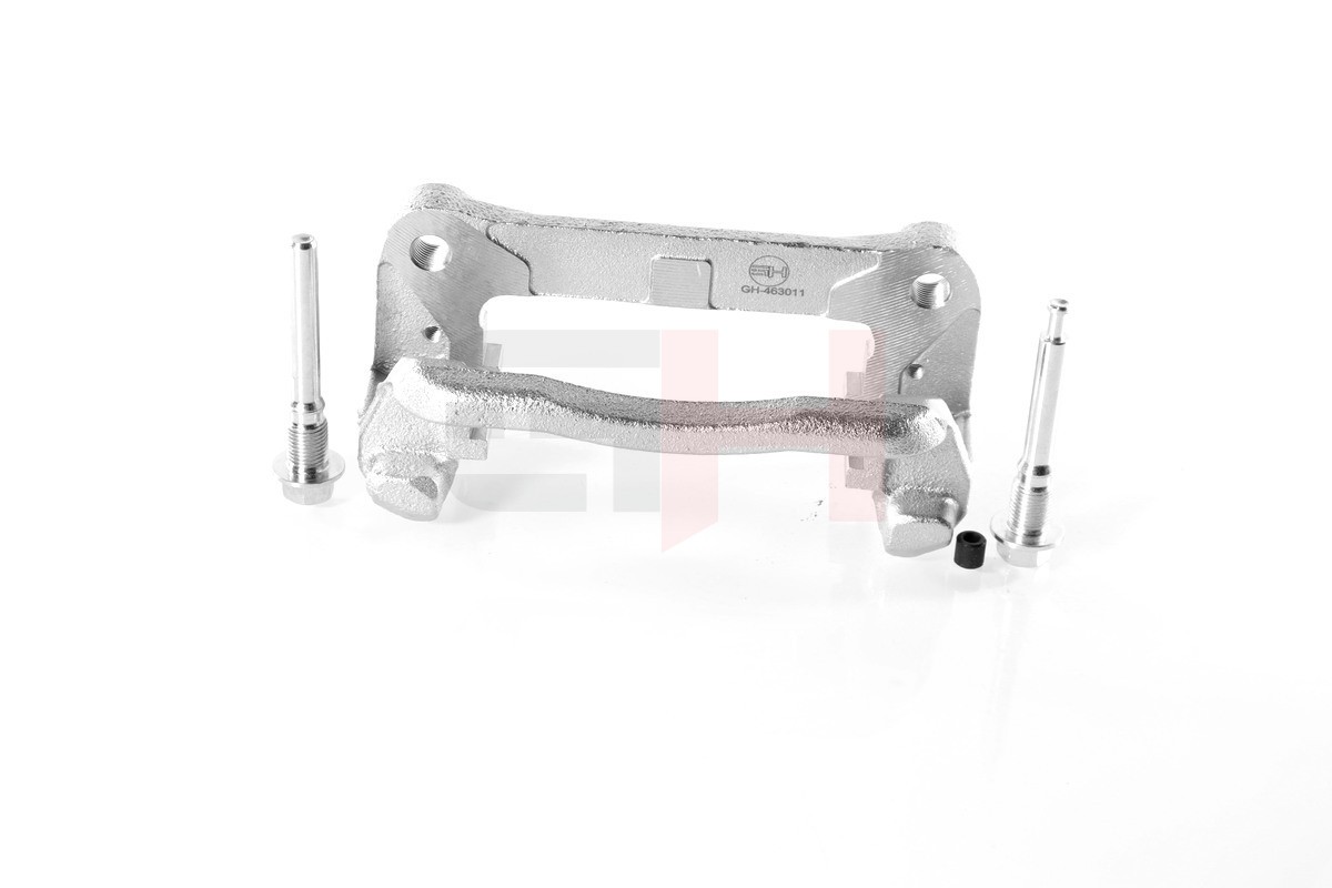 2x ✅Fits AUTO-GH GH-463011 CALIPER BRACKET + REPAIR KIT REAR  ⭐UK Seller⭐
