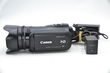 Canon VIXIA HF G10 Full HD 1080p AVCHD 32GB Flash Camcorder 10x Battery, Charger