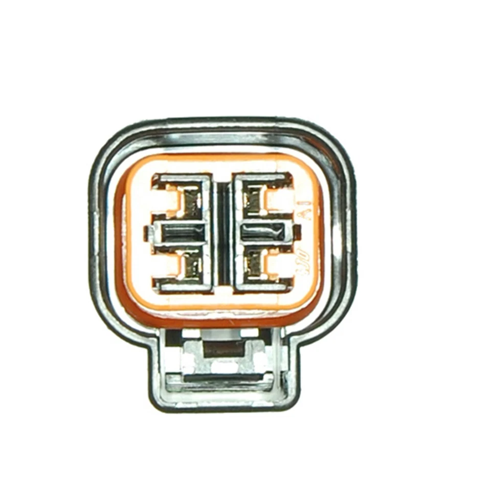 Sensor de oxigênio traseiro Delphi 2005 2006 2007 2008 para 2004-2009 Kia Spectra 2.0L L4 - Imagem 3 de 4