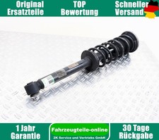 BMW 5er G30 6866615 Federbein Stoßdämpfer Hinten Links oder Rechts